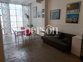 Loft en venta con licencia turistica en Torrefiel photo 0