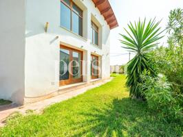 Chalet bioclimático en urbanización privada de Serra photo 0