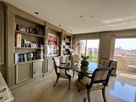 Espectacular piso de 205 m² junto al Mercado Central photo 0