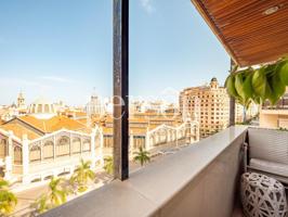 Espectacular piso de 205 m² junto al Mercado Central photo 0