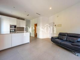 Vivienda en alquiler en Gran Vía photo 0