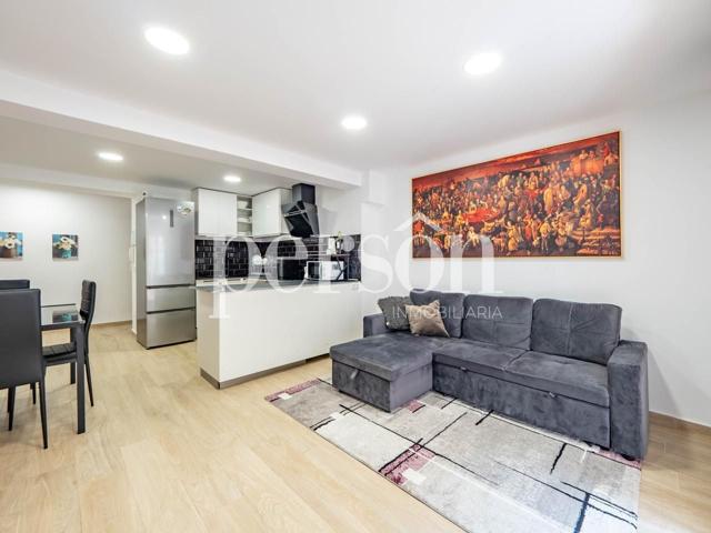 Vivienda reformada en venta en Benicalap photo 0