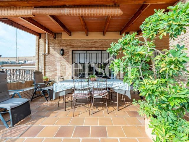 Confort y amplitud en el corazón de Godella photo 0