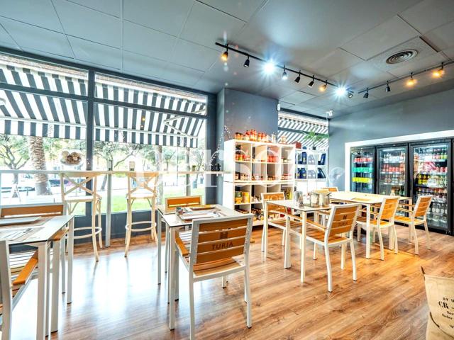 OPORTUNIDAD TRASPASO BAR-CAFETERÍA-RESTAURANTE EN PLENO MESTALLA! – FUNCIONANDO Y RENTABLE DESDE EL PRIMER DÍA photo 0