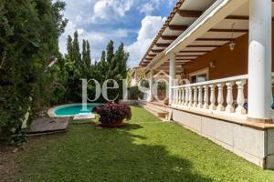 Casa o chalet independiente en venta en Los Monasterios-Alfinach photo 0