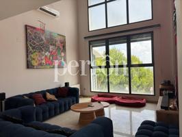 Chalet reformado en Calicanto – San Miguel photo 0