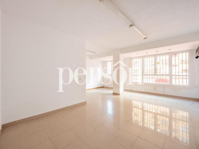 Piso en alquiler en València de 108 m2 photo 0
