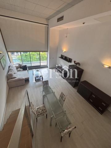 Precioso Loft amueblado photo 0