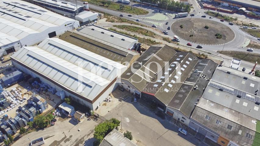 Nave Industrial en venta en Polígono - Oportunidad precio por m² muy competitivo. photo 0