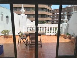 Bonito Ático en alquiler photo 0