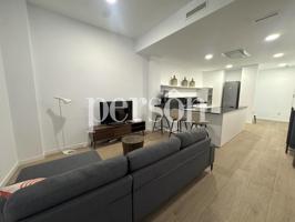 Piso en alquiler en València de 123 m2 photo 0