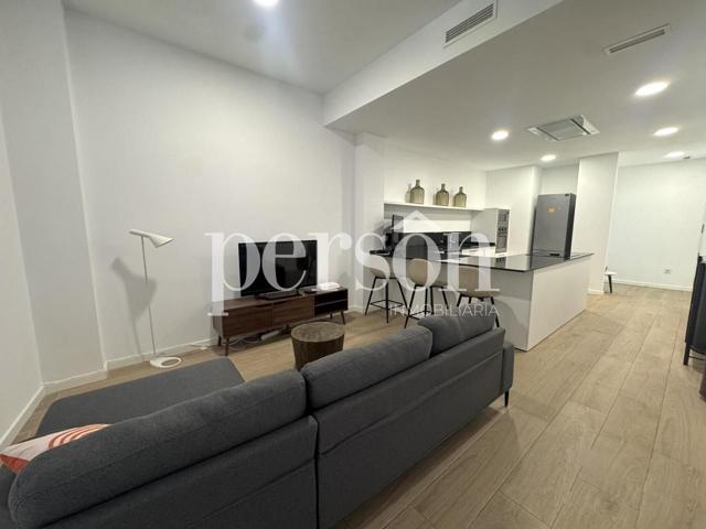 Piso en alquiler en València de 123 m2 photo 0