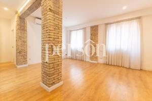 Piso con encanto en El Cabanyal – Calle Francesc Cubells photo 0