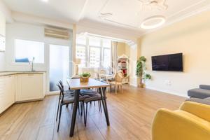 vivienda en alquiler en Arrancapins photo 0