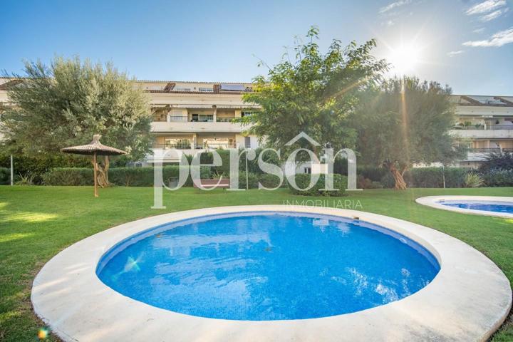 EXCLUSIVO ÁTICO DÚPLEX EN TORRE EN CONILL photo 0