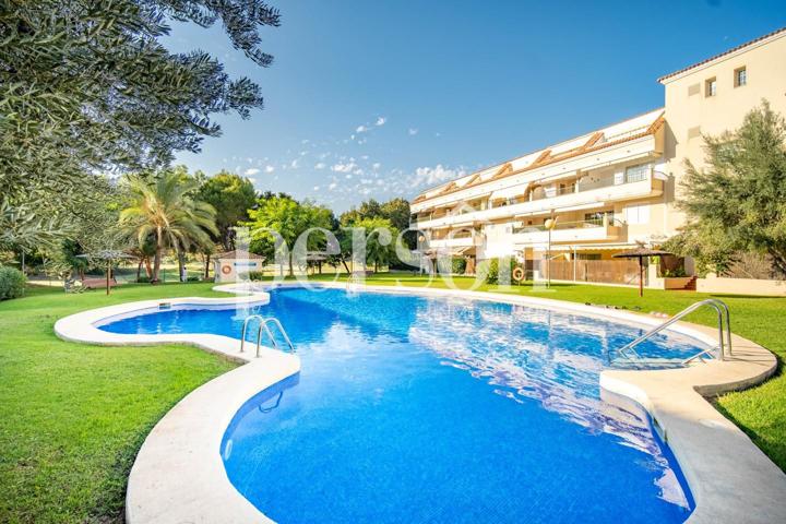 EXCLUSIVO ÁTICO DÚPLEX EN TORRE EN CONILL photo 0