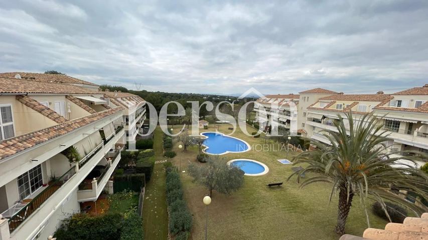 EXCLUSIVO ÁTICO DÚPLEX EN TORRE EN CONILL photo 0