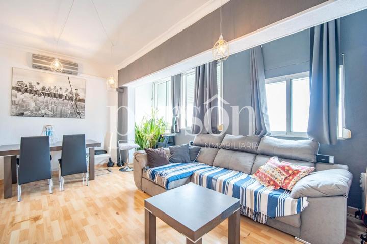 Piso en venta en la Petxina photo 0