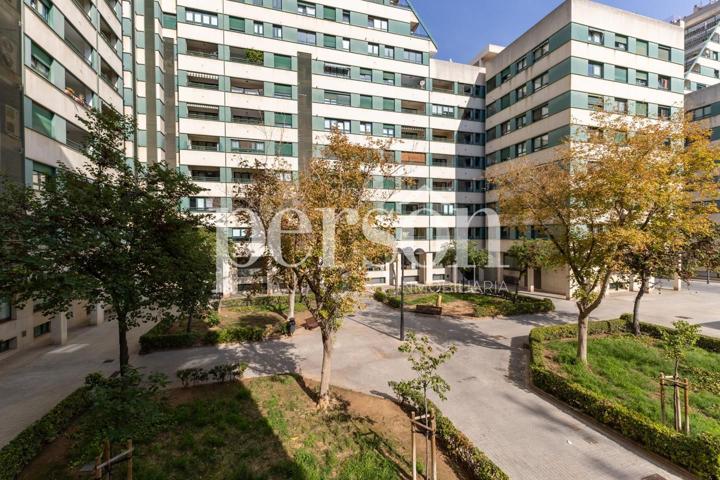 Oficina en alquiler en la Ciudad de las Artes y las Ciencias – Nueva a estrenar photo 0