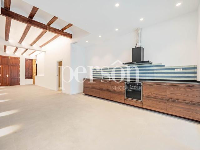 Espectacular casa reformada en el corazón de Sedaví photo 0