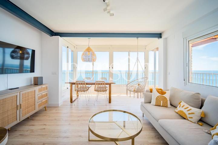 Magnifico piso en Venta en Bega de Mar photo 0