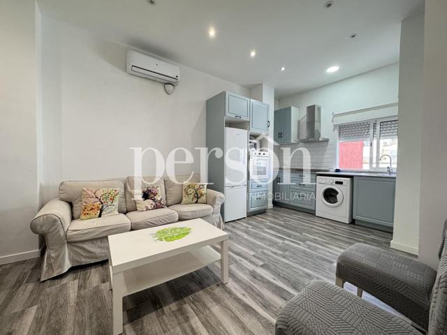 Luminoso piso en alquiler photo 0