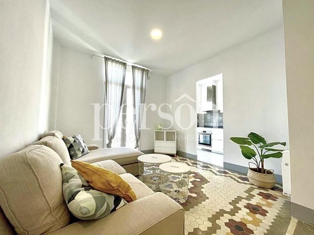 Vivienda disponible en Russafa photo 0