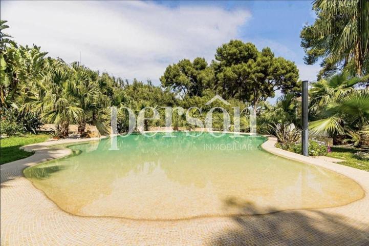 Un oasis para los sentidos en Santa Barbara photo 0