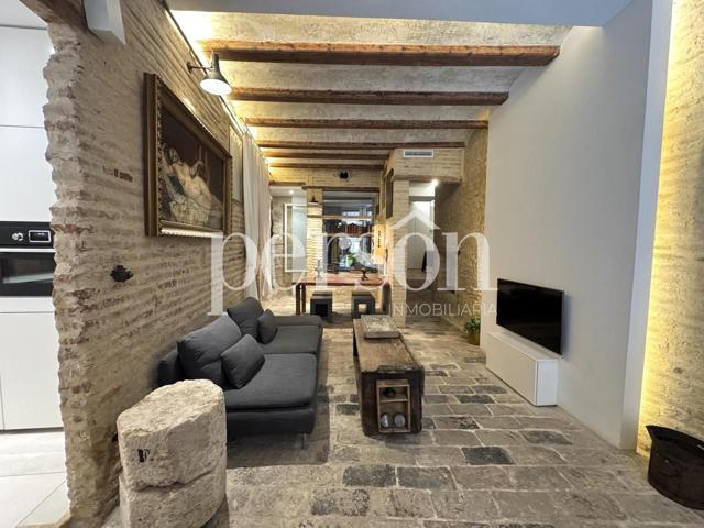 Piso en alquiler en Valencia de 97 m2 photo 0