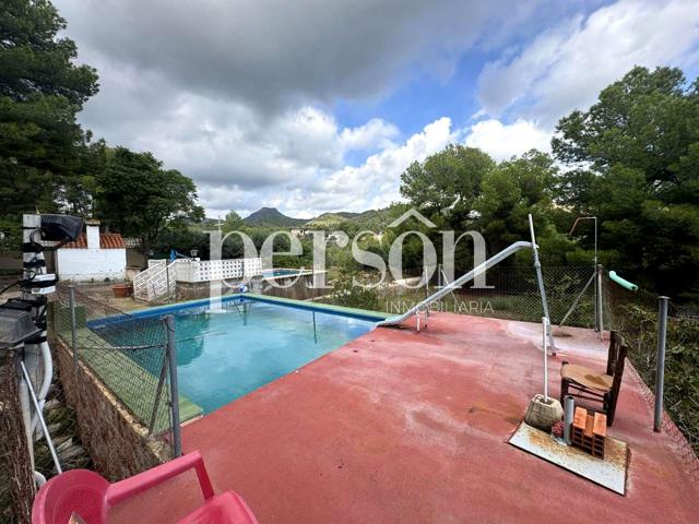 Casa o chalet independiente en venta en Polígono photo 0