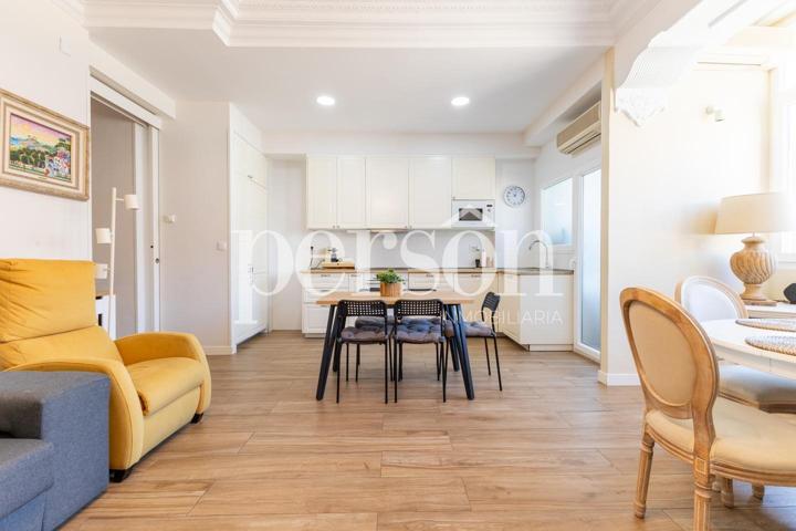 vivienda en alquiler en Arrancapins photo 0