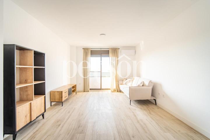 Precioso piso en Moncada photo 0