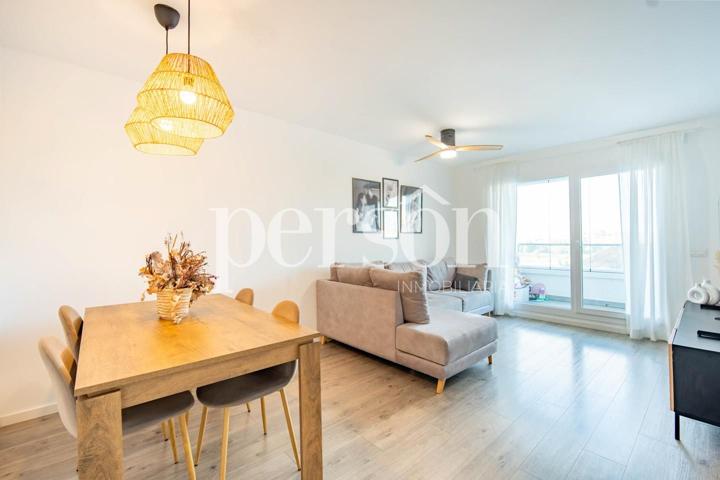 Moderno apartamento en urbanización privada – Turianova, Valencia photo 0