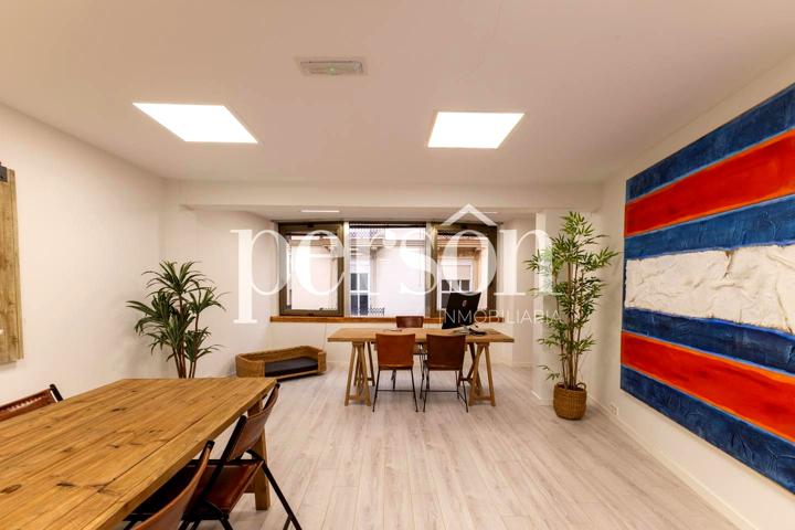 Oficina en venta en València de 85 m2 photo 0