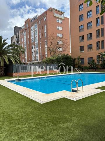 PISO IDEAL PARA VIVIR EN VALENCIA photo 0