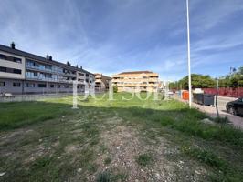 Terreno en venta en Alginet de 183 m2 photo 0
