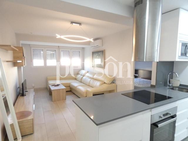 Coqueto piso en La Creu del Grau photo 0