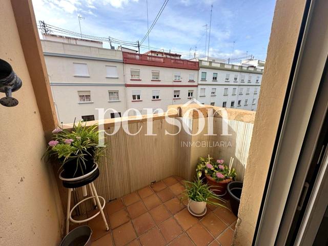 Luminoso piso con cocina nueva en San José de la Montaña photo 0