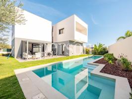 CHALET INDEPENDIENTE DE 4 HABITACIONES EN SANTA APOLONIA photo 0