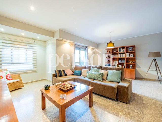 Precioso piso en zona Manuel Candela photo 0