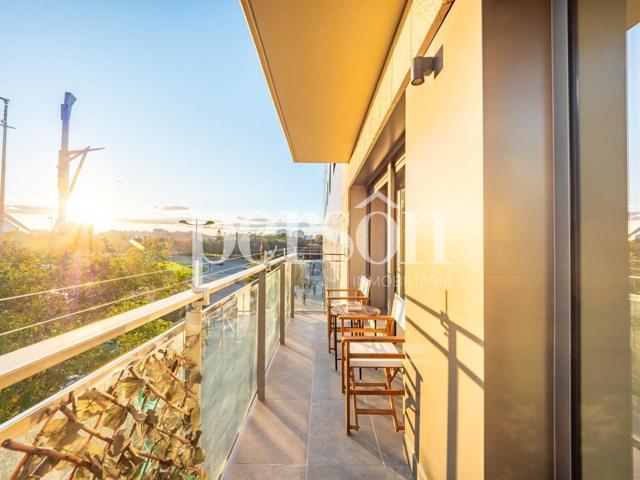 Piso en Avenida de Francia nº13 – 2ª Planta con Piscina, Parking y Trastero photo 0