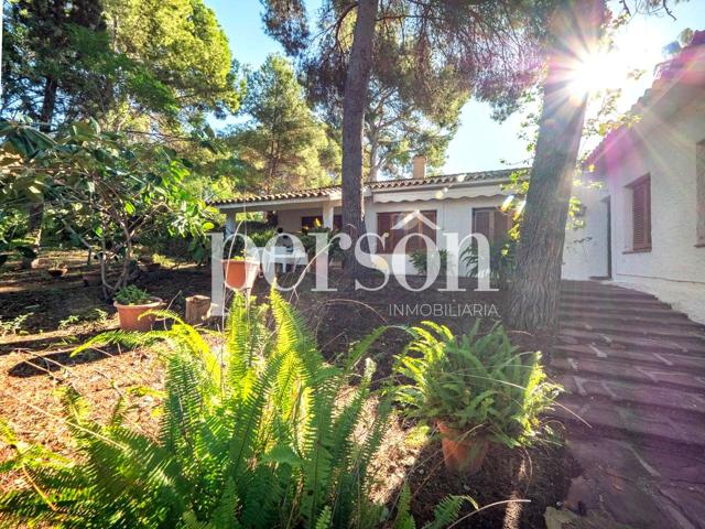 Chalet en Bétera photo 0