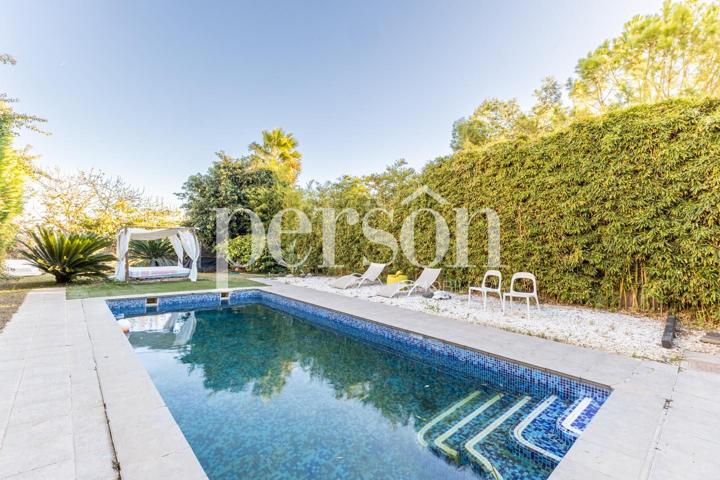 Vivienda Independiente en Calicanto photo 0