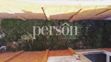 Solar urbano en ubicación inmejorable en Benetússer – 137 m² photo 0