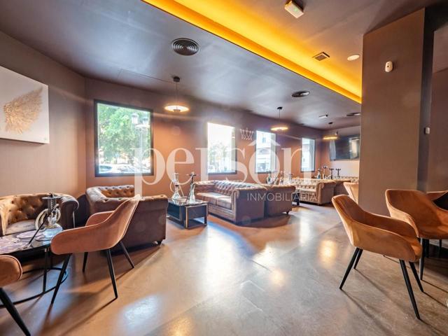 Negocio en Traspaso Zona Aragón photo 0