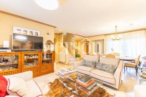 Adosado de lujo en Alboraya photo 0