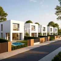 Solar urbano de en el casco urbano de Bétera photo 0