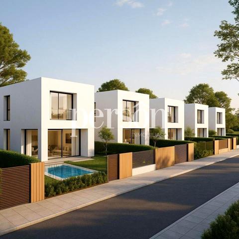 Solar urbano de en el casco urbano de Bétera photo 0