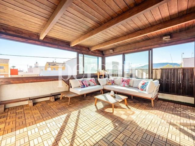 Casa en L´Estany Cullera photo 0