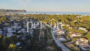 Parcela de 4.350m2 en zona urbanizable photo 0